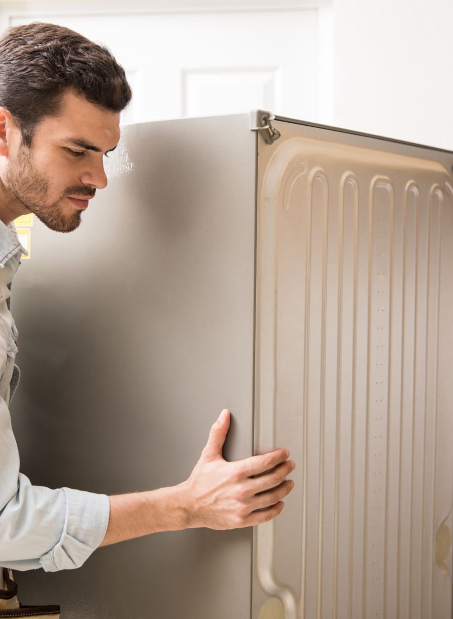 Técnico para reparar nevera en madrid
